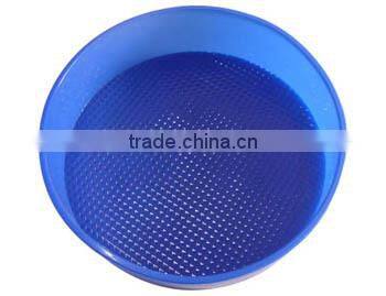 FDA Food Grade penguin shape silicone cake mould