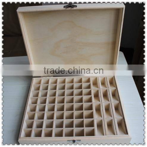 Trade assurance Suppiler Vintage France wooden box decorative chocolate box wholesale