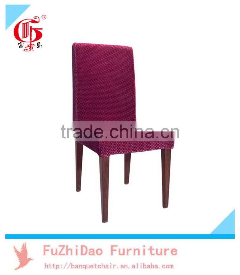 purple china wholesale imitation wooden bedroom chairs FD-510
