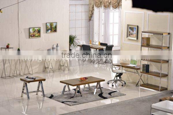 modern MDF coffee table for livingroom BJ2009