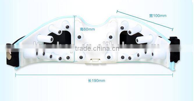 Health Care Electric Vibration Eye Massager High Quality Magnetic Therapy Eye Care Relaxing Massage Machine