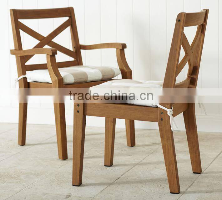 Solid wood dining table and chair designs teak wood carving dining table