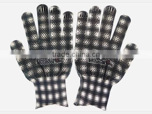 Light green bright color unisex best useful gloves touch screen,glove light