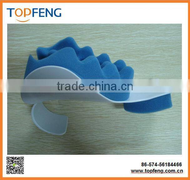 Neck and shoulder relaxer , Neck and shoulder tension relaxer