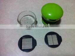 GARLIC SLICER / GARLIC PEELER / GARLIC CHOPPER/GARLIC PRESS