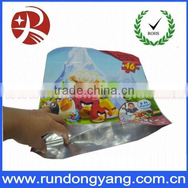 Food paper bag wholesale