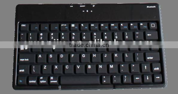 Creative fashion bluetooth keyboard