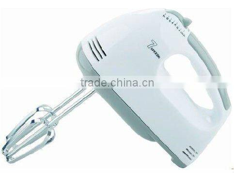 Supply small order fashion multifunction eggbeater mixer