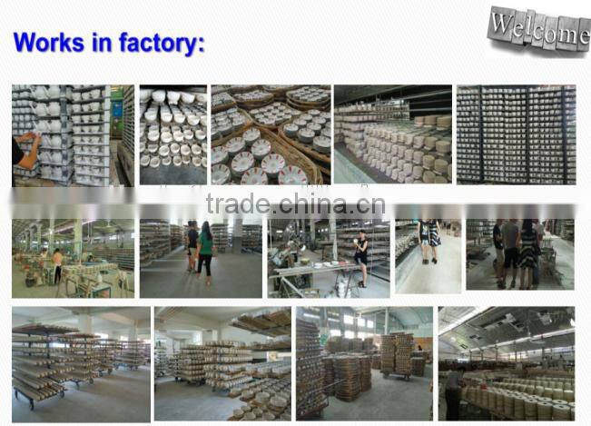 Low bone new bone china Turkey coffee cup coffee set golden design special shape