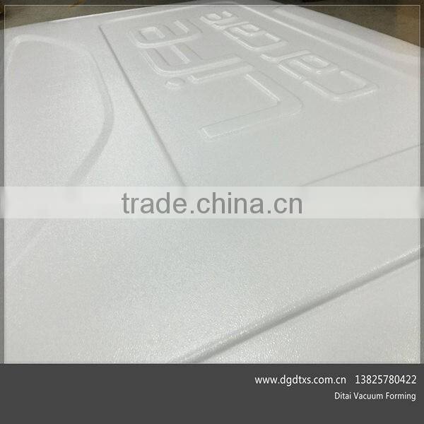 Ditai Custom Produce Thermoformed Tub