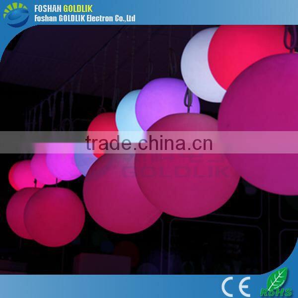 LED Decorative Light with 16 light colors