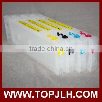 440ml empty Universal refill ink Cartridges For Epson/Mimaki/Roland/Mutoh