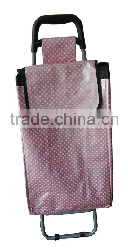 Shopping Trolley Cart Shopping Basket