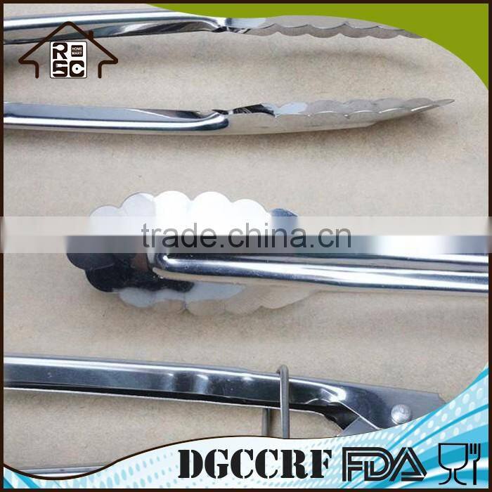 NBRSC High Production Set BBQ Grill Food Clip Outer Grills Clip