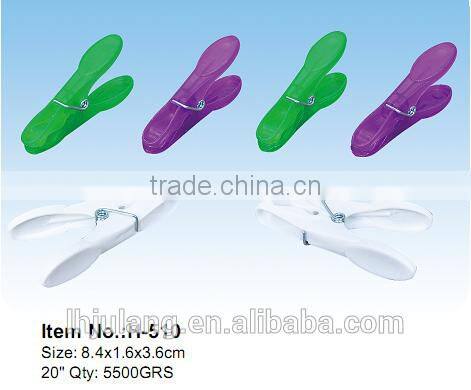 Hotsell Plastic clothes pegs / plastic clothes pegs