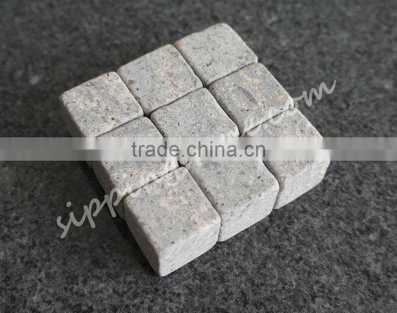 Ice soap stone/ soap stone whiskey stone