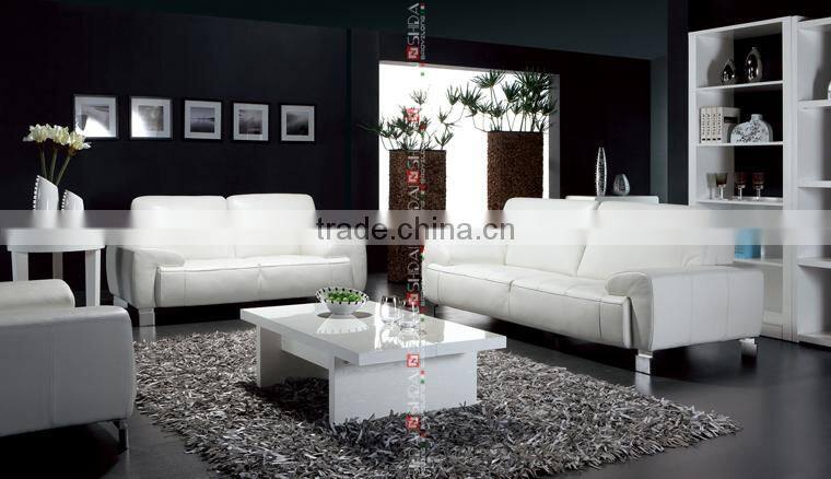 leather sofa in brazil, leather sofa with stainless steel legs, faux leather sofa 960
