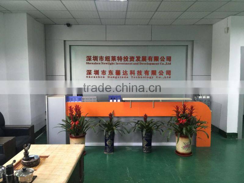 A3 and A4 LED lighted ultra-thin copy board