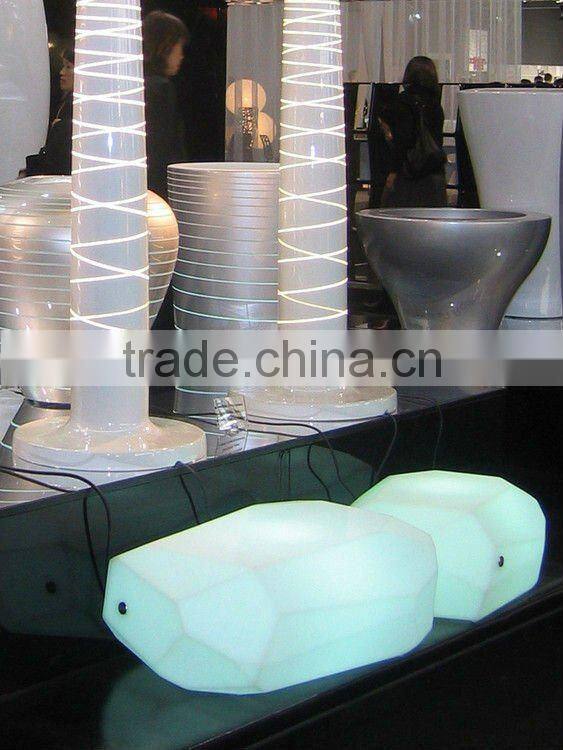 plastic champagne buckets YM-O79234