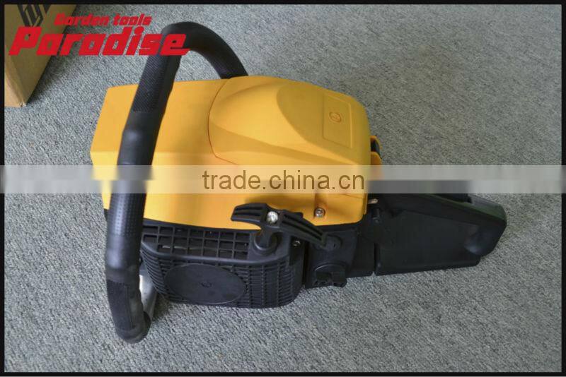 52CC58CC With Easy Starter Steel Chainsaw
