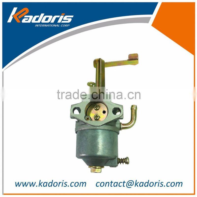 Brush cutter Carburetor spare parts for Mitsubishi GM82