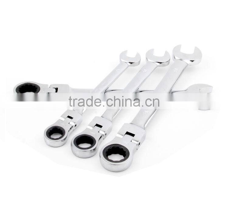 2016 Best Sales Cheapest Set Ratchet Wrench