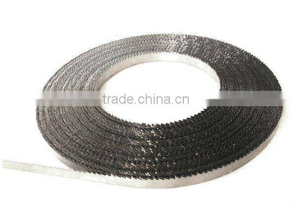 Band Saw Blade