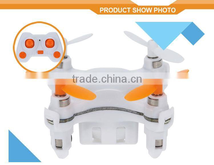 2.4Ghz 4ch rc helicopter drone UFO RC Drone with Gyro cheap remote control helicopter