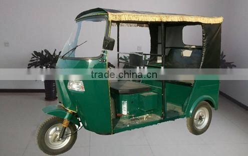 electric tricycle with cabin for sale