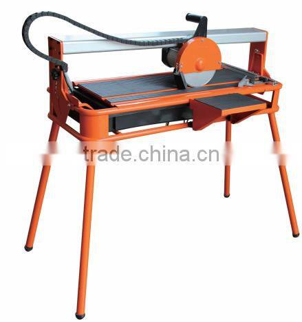 Precision electric panel saw machine,tile saw