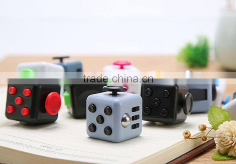magic puzzle cube