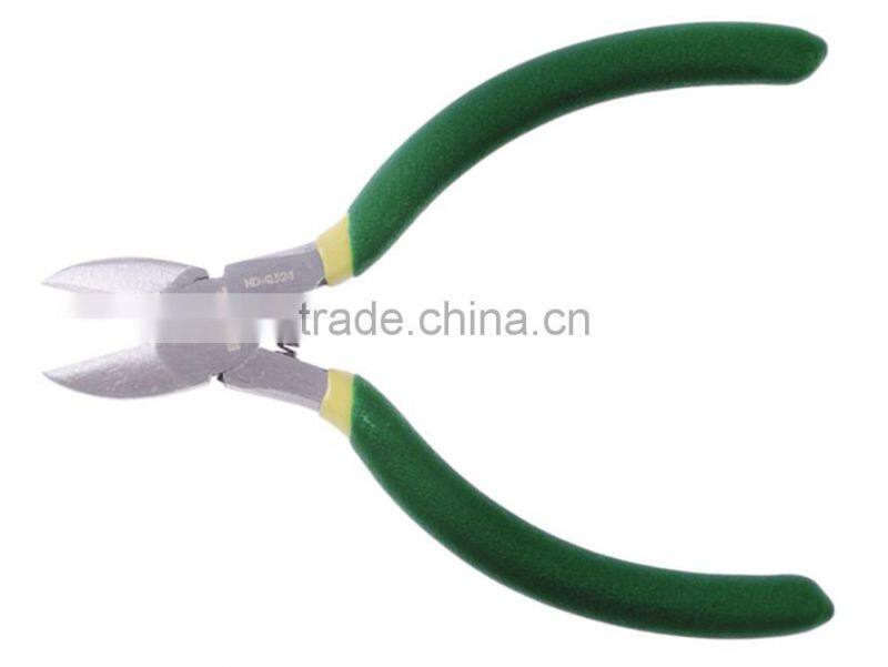 craftsman mini pliers handle tool hog nose pliers