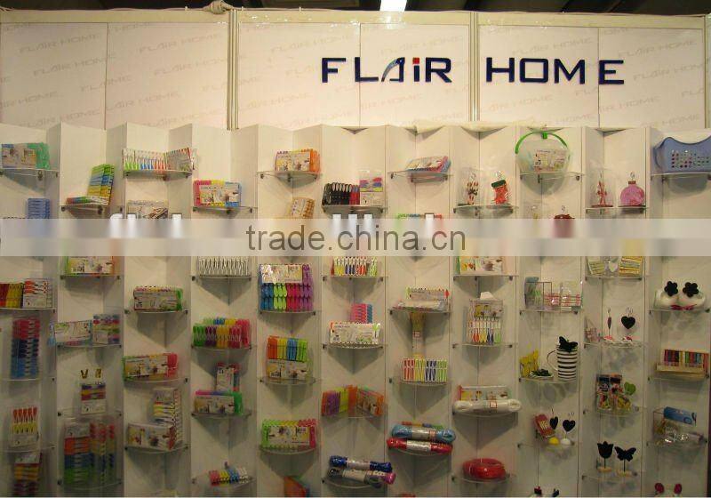 FLAIR lovely Mini craft wooden clips