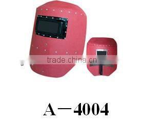 Hard welding mask with ce standard
