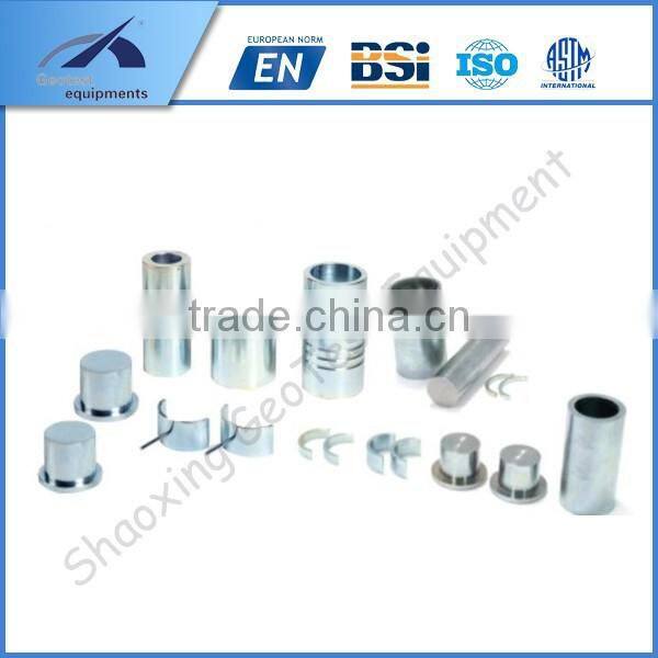 SSMT-1 Stabilised Soil Strength Mould Tester