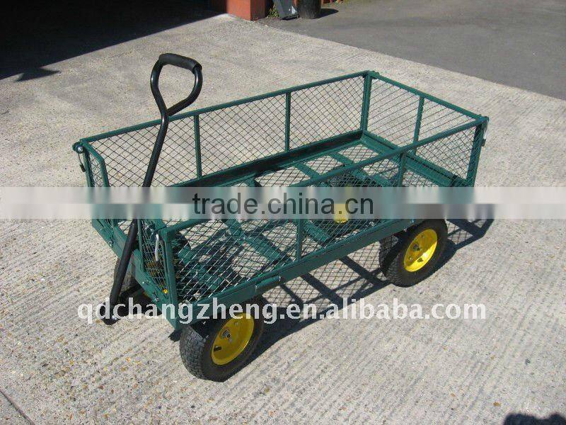 4 wheel beach wagon TC1840