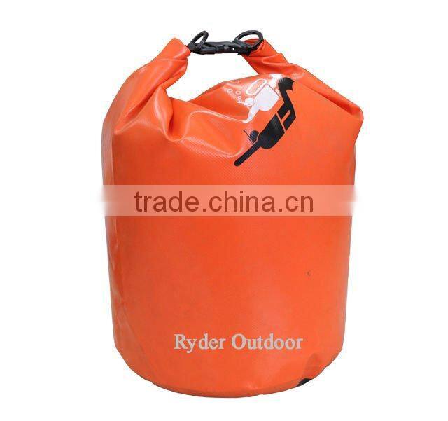 Durable Surfing Waterproof Fireproof Bag