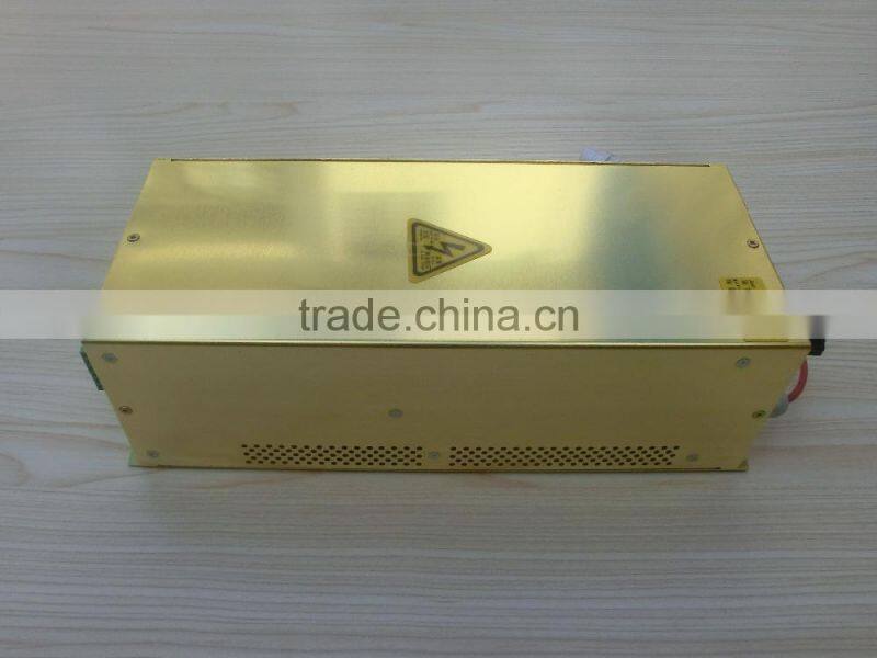 HY-E150 high quality 150W CO2 laser tube power supply for long life EFR CO2 laser tube