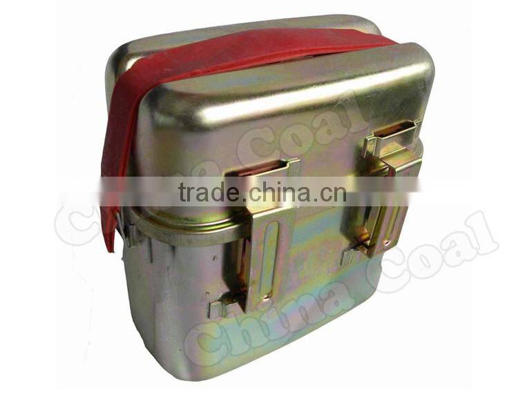 Coal Mine Safety Equipment Zh30(C) Portable Chemical Oxygen Self Rescuer