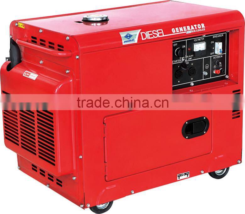 china diesel generator 5gf ,diesel generator 230v 50hz for industry