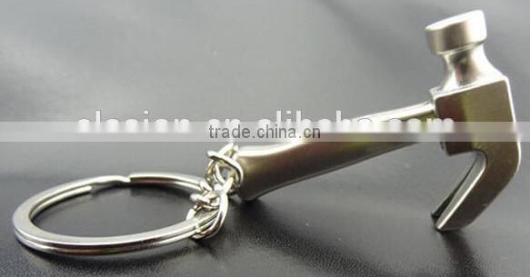 Promotional Gift Mini Simulation Hand tool Key Chain