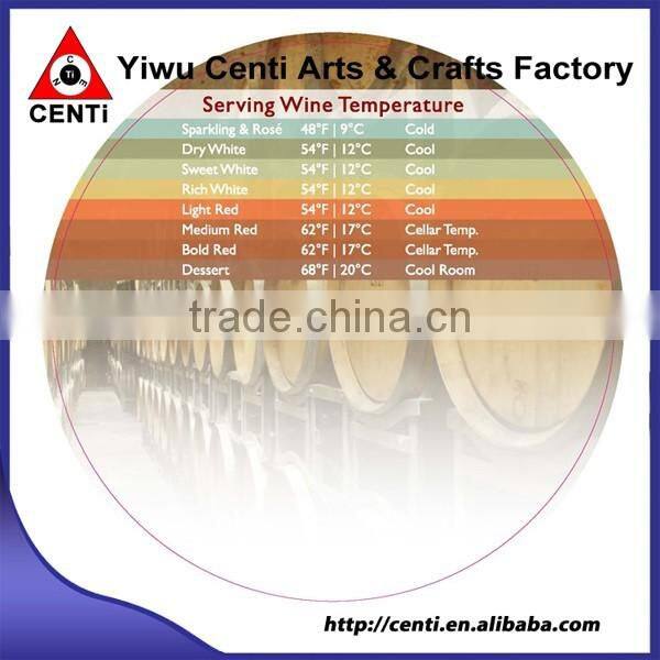 Hot Sale Daily Use 2-Wheel Wine & Food Pairing Scale