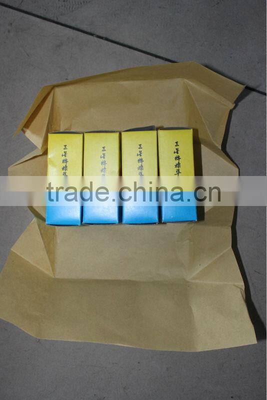Blue Shoe Tacks Nails/Horse Tack Nails/Shoe Repair Materials From Guangzhou