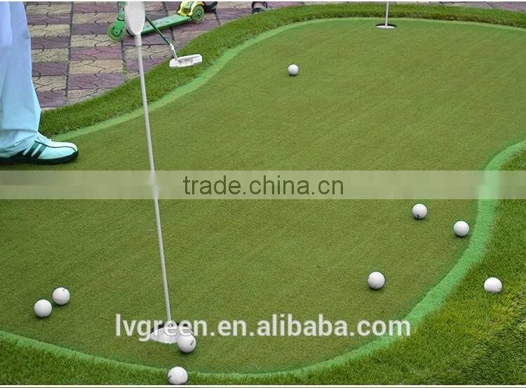 indoor entertainment golf mats for high quality model