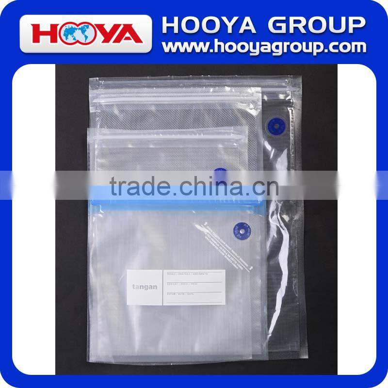 2014 food vacuum storage bags