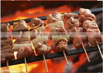 Wholesale kabob skewers