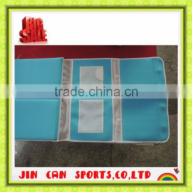 high quality and hot selling neoprene waterproof bath kneeler