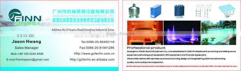 SPA Chair, Factory price, best quality.