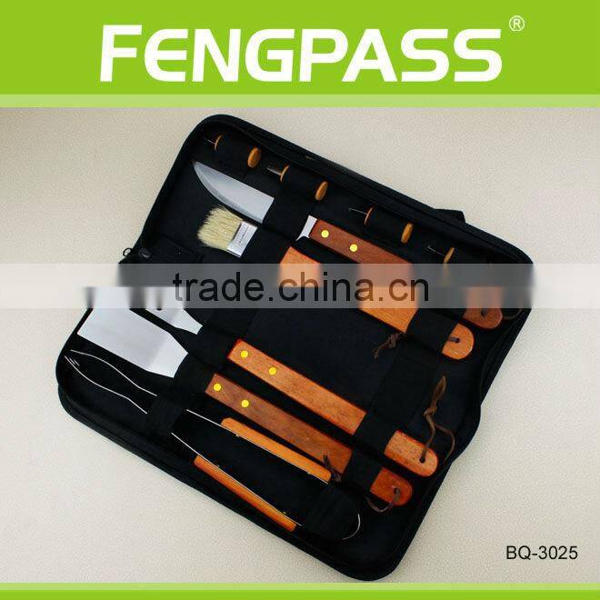 easy handle and clear novelty bbq(65-66-68)