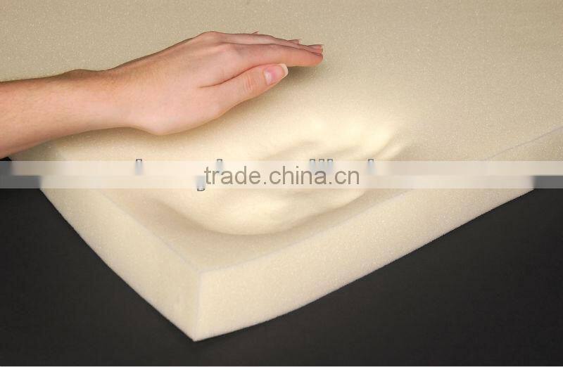 foam 7mm thick acoustic foam rolls of polyurethane foam